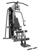 Life Fitness G4 Cable Motion Kombine stasyon