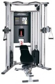 Life Fitness G7 Cable Motion Kombine stasyon