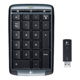 LOGITECH 920-000222 Logitech Kablosuz Numerik Pad