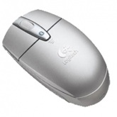 LOGITECH 931603-0914 V270 BLUETOOTH NOTEBOOK MOUSE