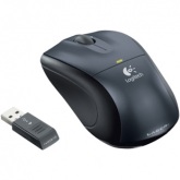 LOGITECH 931642-0914 V450 KABLOSUZ DARK LAZER NOTEBOOK MOUSE