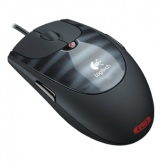 LOGITECH 931691-0914 G3 LASER MOUSE GAMING MOUSE