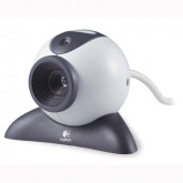 LOGITECH 961237/420-0914 QUICKCAM MESSENGER WEBCAM