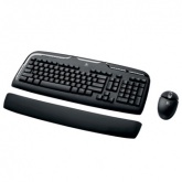 LOGITECH 967561 0125 EX110 WIRELESS KLAVYE+MOUSE