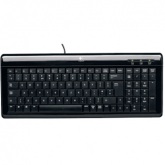 LOGITECH 967653-0125 ULTRA FLAT KLAVYE