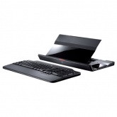 LOGITECH Alto Cordless Notebook Stand (920-000413)