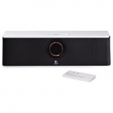 Logitech AudioStation Express Speaker