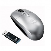 LOGITECH KABLOSUZ NOTEBOOK OPTK MOUSE GM V200 931379-0914