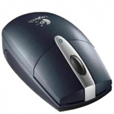 LOGITECH KABLOSUZ NOTEBOOK OPTK MOUSE SYAH 931380-0914