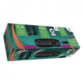 LOGITECH GRENCI PAKET (SPEAKER, WEBCAM, KLAVYE, MOUSE)