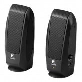 Logitech S-120 Speaker (Black)