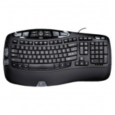 Logitech Wave Keyboard 920-000344