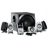 Logitech Z-5500 5.1 THX / 500 W RMS