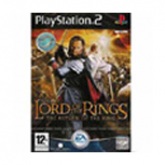 LORD OF RINGS:RETURN OF KING PS2