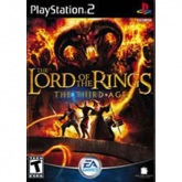 LORD OF THE RINGS,THIRD AGE PS2