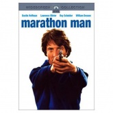 Marathon Man - Vahi Kou DVD