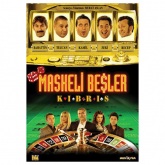 Maskeli Beler Kbrs DVD