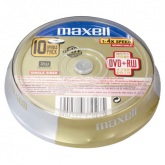 MAXELL 4X DVD+RW