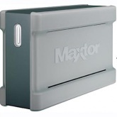 MAXTOR ONE TOUCH EXT 750GB USB 2,0 7200 RPM HARD DSK