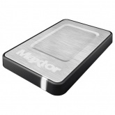 MAXTOR OneTouch 4 Mini STM903203OTD3E1-RK 320 GB Ext