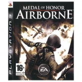 Medal Of Honor Airborne PS3