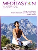 Meditasyon Sanat (dvd)