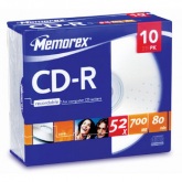MEMOREX CD-R