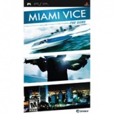 MIAMI VICE PSP