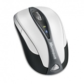 MICROSOFT 69R-00003 BLUETOOTH 5000 NOTEBOOK MOUSE