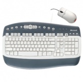 MICROSOFT K96 MULTMEDYA KEYBOARD KLAVYE