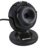 MICROSOFT LIFECAM VX1000 64L-00002 WEBCAM