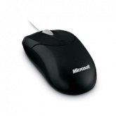 MICROSOFT U81-00008 COMPACT OPTCAL MOUSE 500