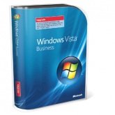 MICROSOFT WINDOWS VISTA 66J-00400 BUSINESS TURKISH UPGRADE DVD