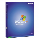 Microsoft Windows XP Pro TR OEM SP2