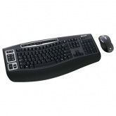 Microsoft Wireless Laser Desktop 5000 (69C-00017)