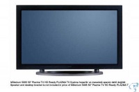 Millenium 5005 50' 127A Plazma TV-HD Ready