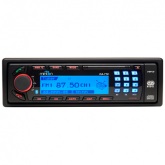 MINTON CA-710 BLUETOOTH OTO RADYO/CD/MP3 ALAR