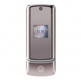 Motorola K1 Grey