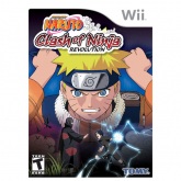 Naruto Wii