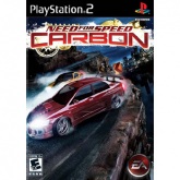 NEED FOR SPEED CARBON PC