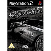 NEED FOR SPEED MOST WANTED PC