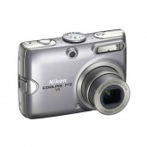 Nikon Coolpix P3