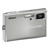 Nikon Coolpix S51