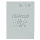 Nikon EN-EL8 Batery
