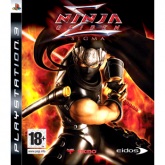 Ninja Gaiden Sigma PS3