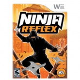 Ninja Reflex Wii