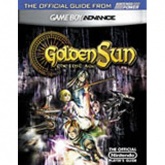 NINTENDO AGB GOLDEN SUN (SW) OYUN