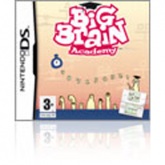 NINTENDO NDS BIG BRAIN ACADEMY NINTENDO OYUN