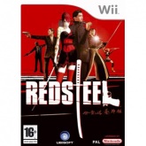 NINTENDO RED STEEL NINTENDO OYUN