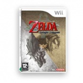 NINTENDO WII ZELDA: TWILIGHT PRINCESS NINTENDO OYUN